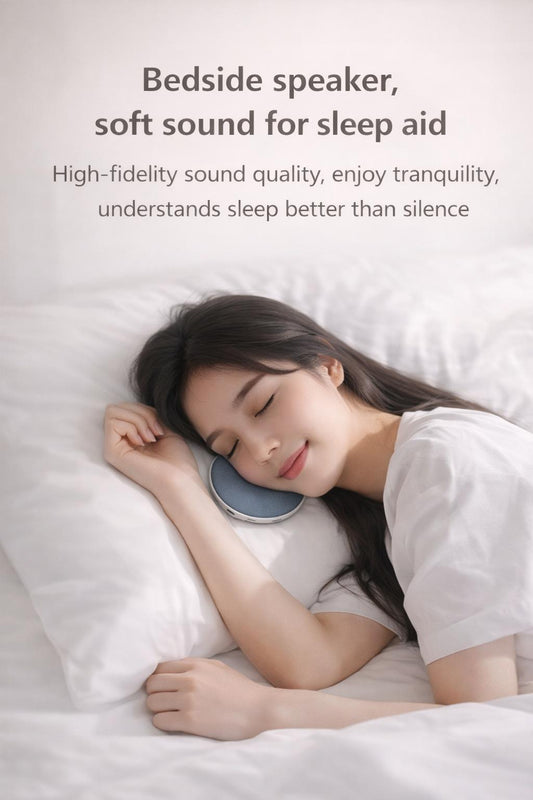 SilentSleep™ Under-Pillow Speaker